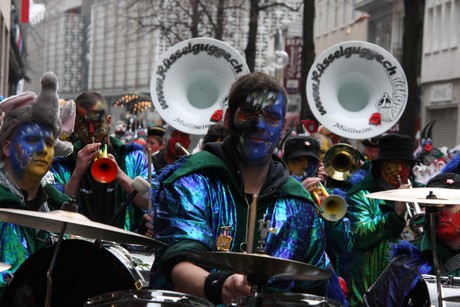 rosenmontag