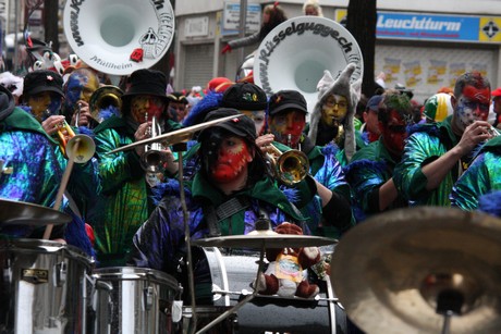 rosenmontag