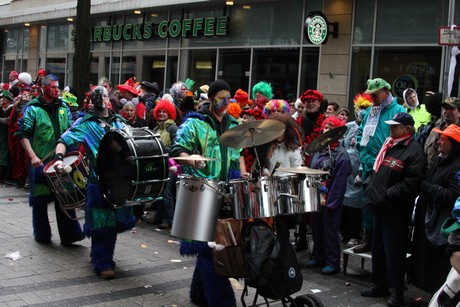 rosenmontag