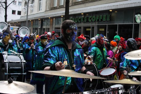 rosenmontag