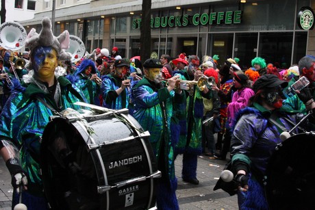 rosenmontag