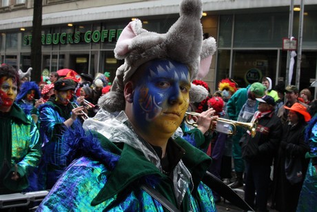 rosenmontag