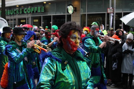 rosenmontag