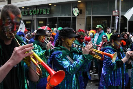rosenmontag