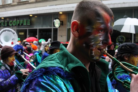 rosenmontag