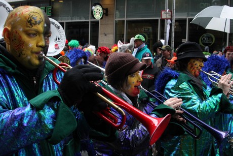 rosenmontag