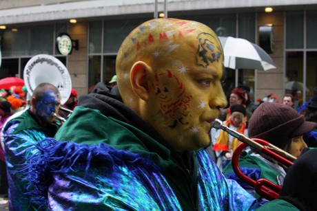 rosenmontag