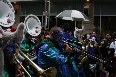 rosenmontag