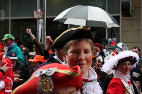 rosenmontag