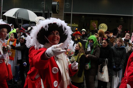 rosenmontag