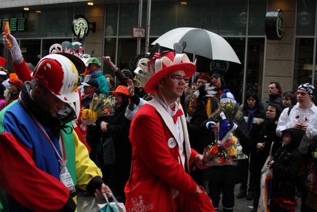 rosenmontag