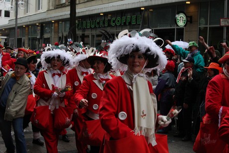 rosenmontag