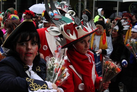 rosenmontag