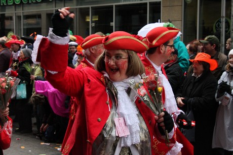 rosenmontag