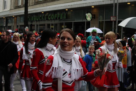 rosenmontag