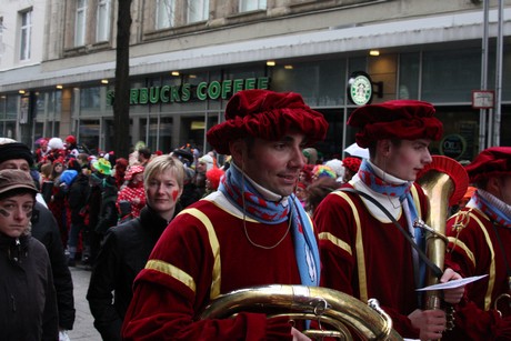 rosenmontag