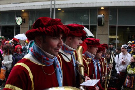 rosenmontag