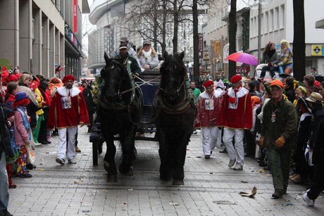 rosenmontag