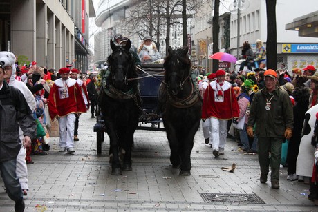 rosenmontag