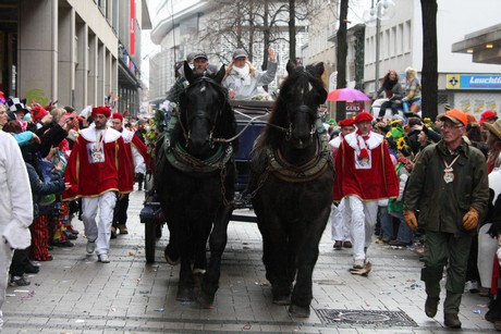 rosenmontag