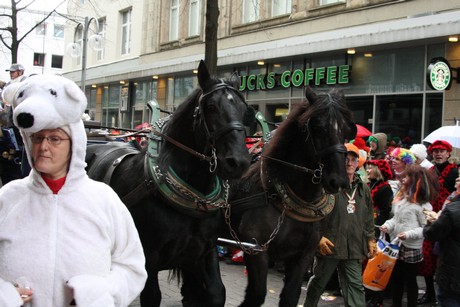 rosenmontag