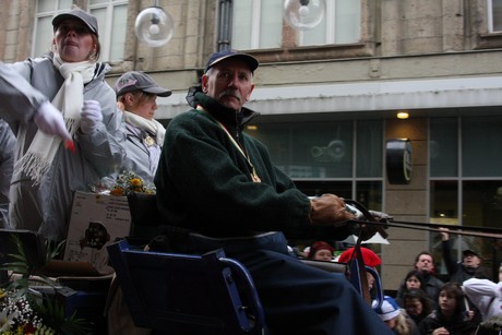 rosenmontag