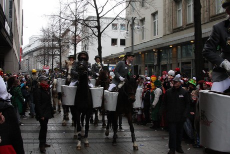 rosenmontag