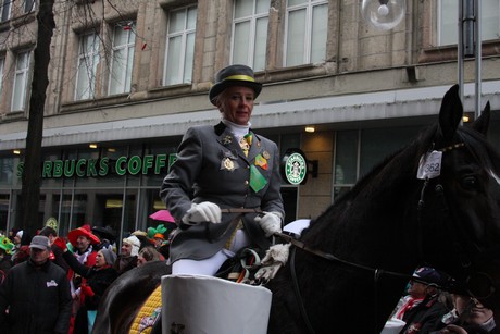 rosenmontag