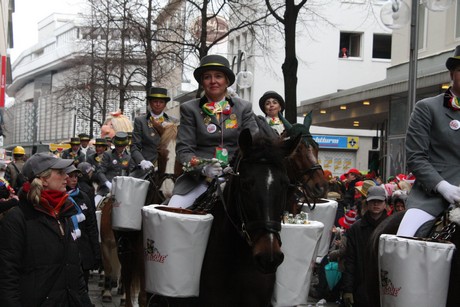 rosenmontag