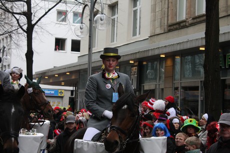 rosenmontag