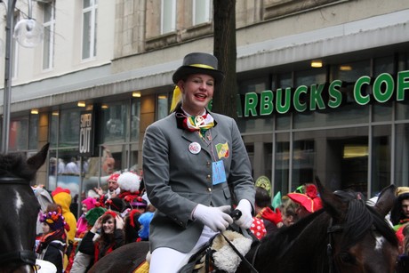 rosenmontag