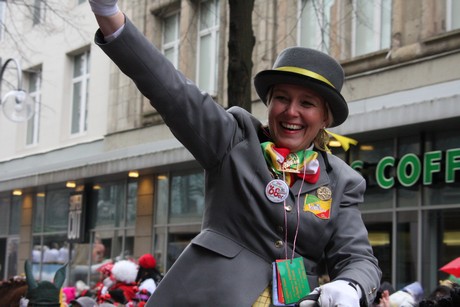 rosenmontag