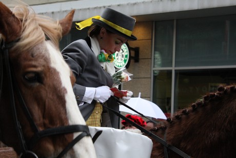 rosenmontag