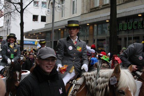 rosenmontag