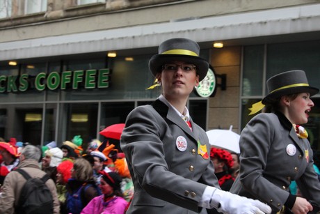 rosenmontag