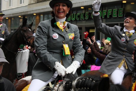 rosenmontag