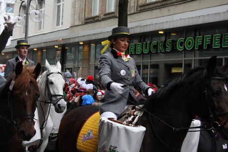 rosenmontag