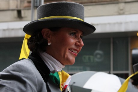 rosenmontag