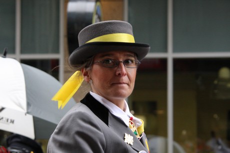 rosenmontag