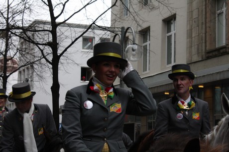 rosenmontag