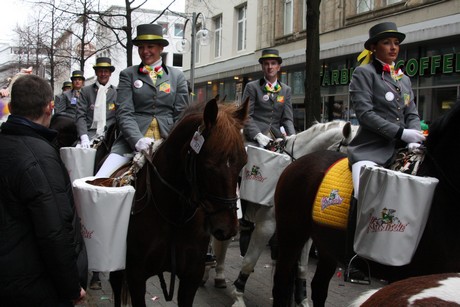 rosenmontag