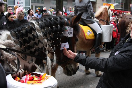 rosenmontag