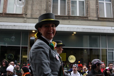 rosenmontag