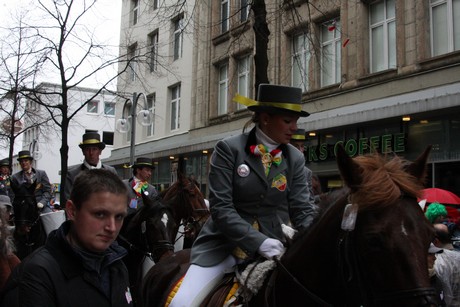 rosenmontag