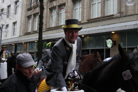 rosenmontag