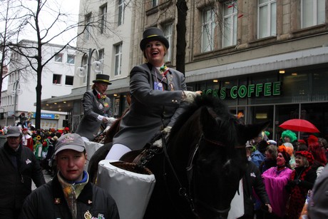 rosenmontag
