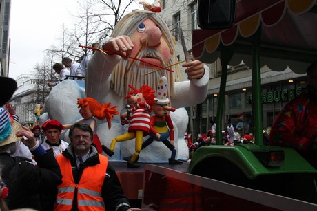 rosenmontag