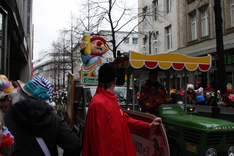 rosenmontag