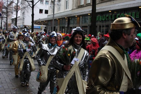 rosenmontag