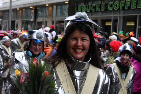 rosenmontag